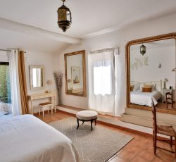 chambre nuptiale Puyharas