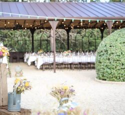 Lieu de mariage en Provence avec hébergement pour 100 personnes. Domaine de Puyharas, loger tous vos invités su place, gestion libre, cadre authentique .