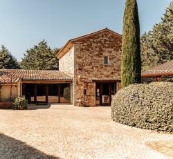 première bastide domaine de puyharas
