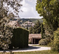 Domaine de Puyharas